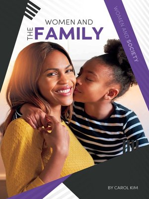 cover image of Women and the Family